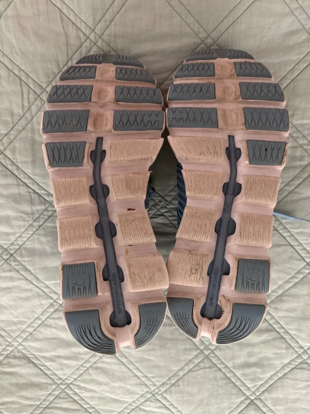 On Cloudswift Women’s tennis shoes | size 10.5
